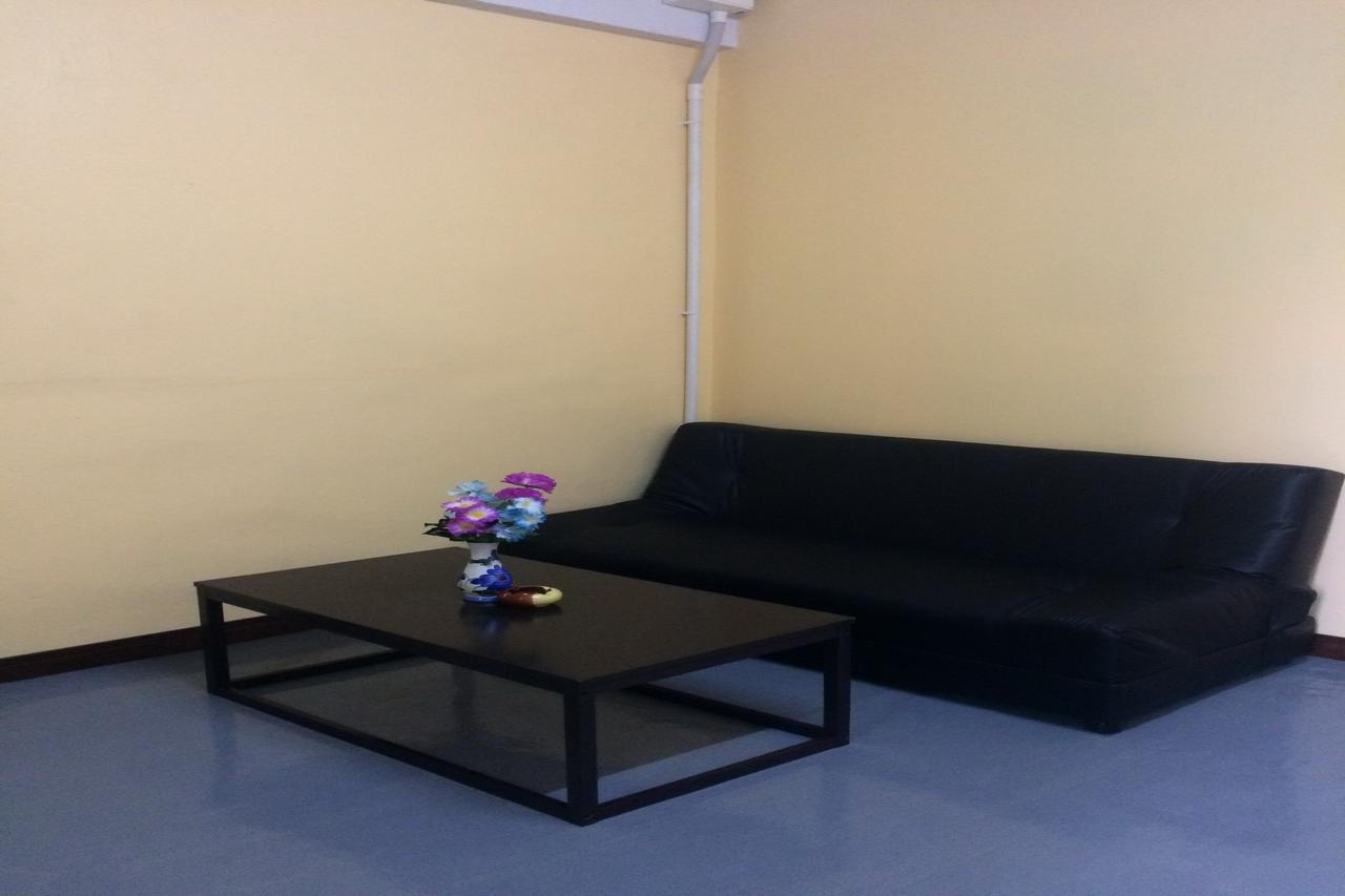 Dortoir Mixte de 8 Lits