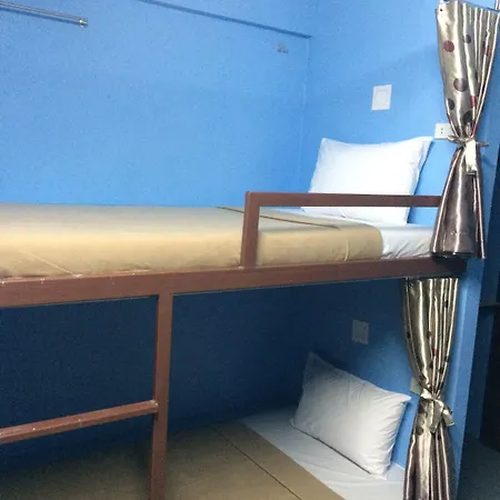 Sleep Well Hostel-3