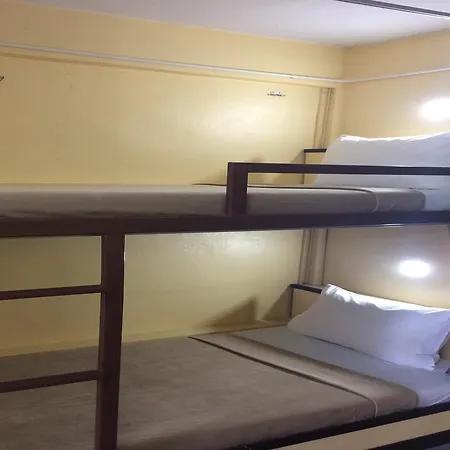 Sleep Well Hostel-2