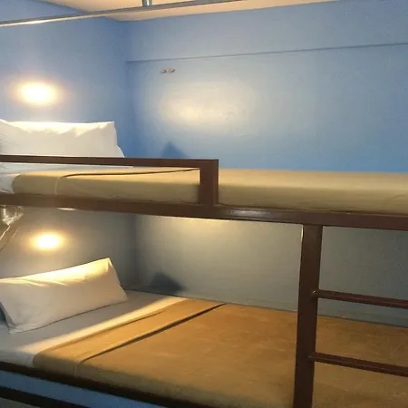 Sleep Well Hostel-3