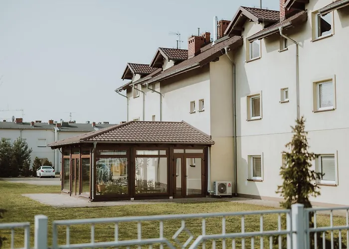 Leo Hostel Poznań