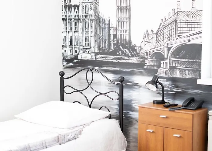 Leo Hostel Poznań