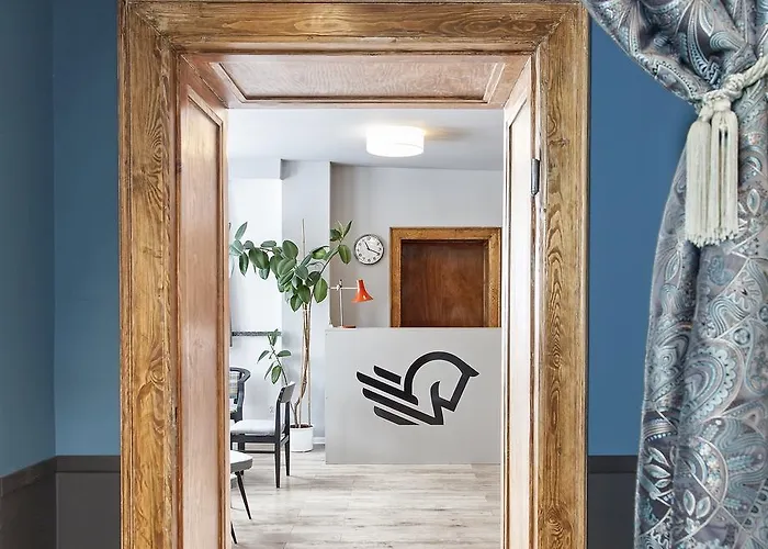 Opera Hostel Poznań